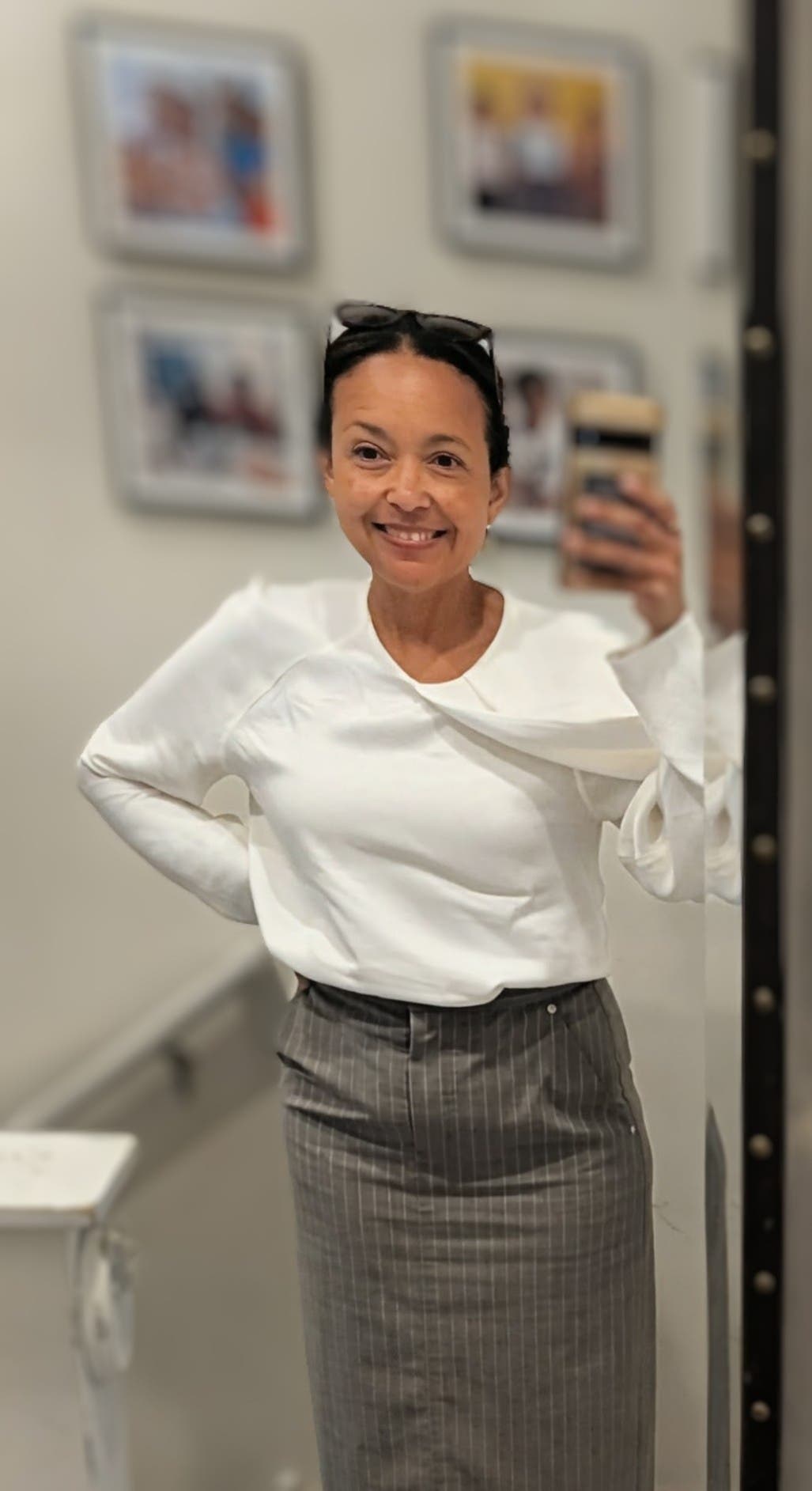 Member review photo