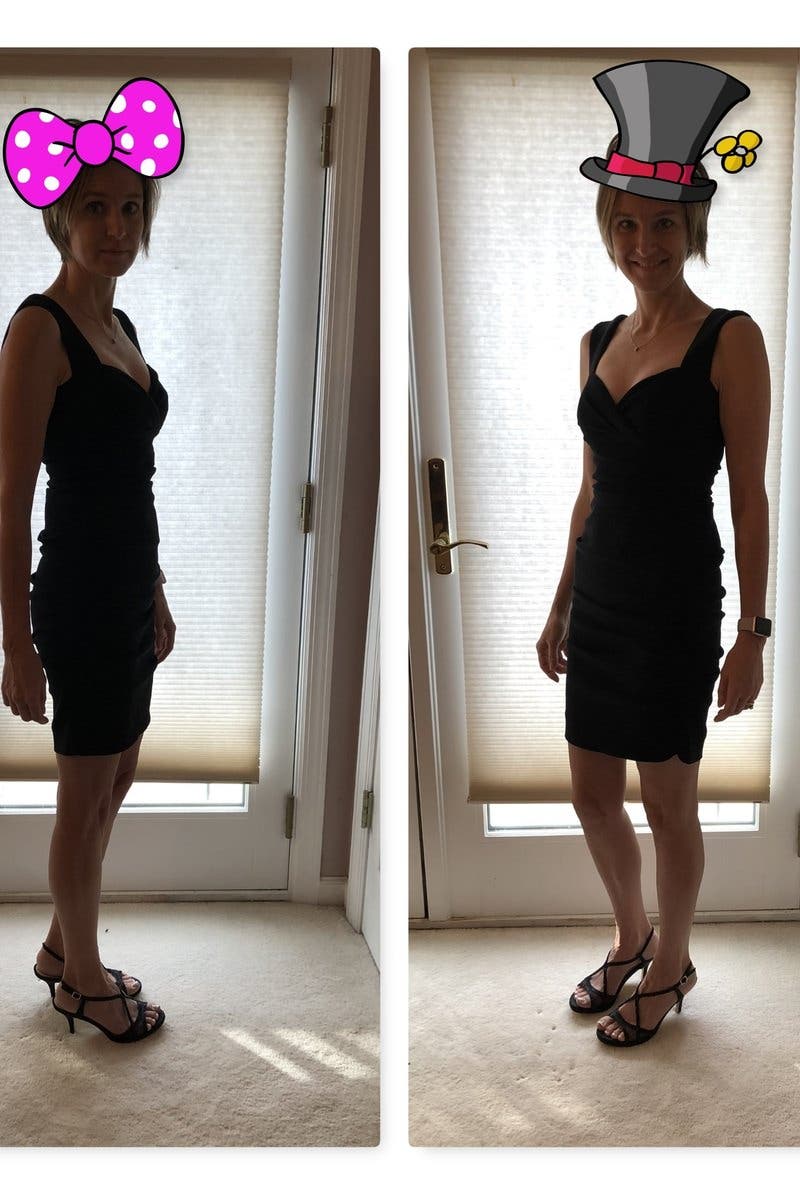 Member review photo