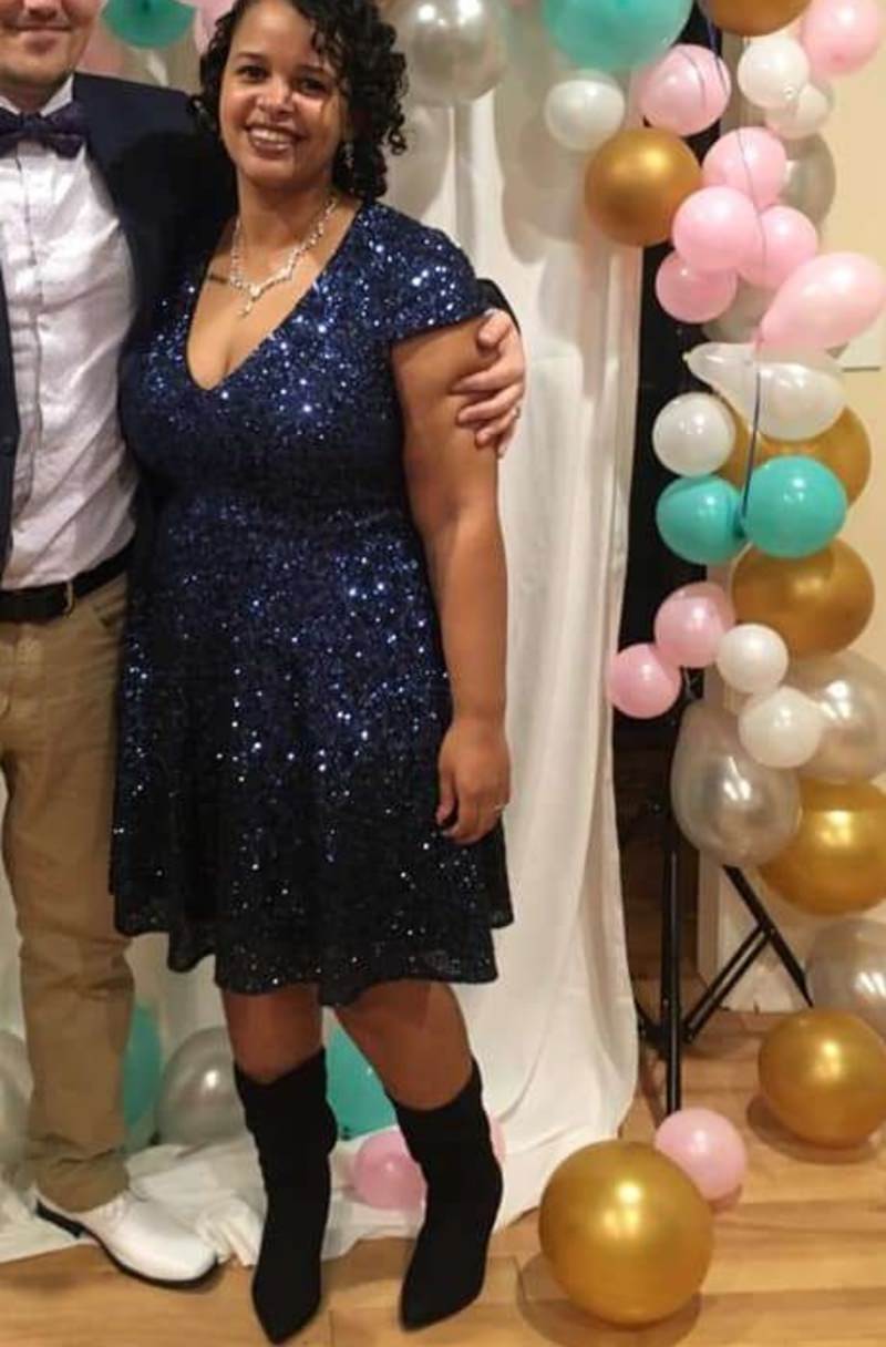 Stephanie