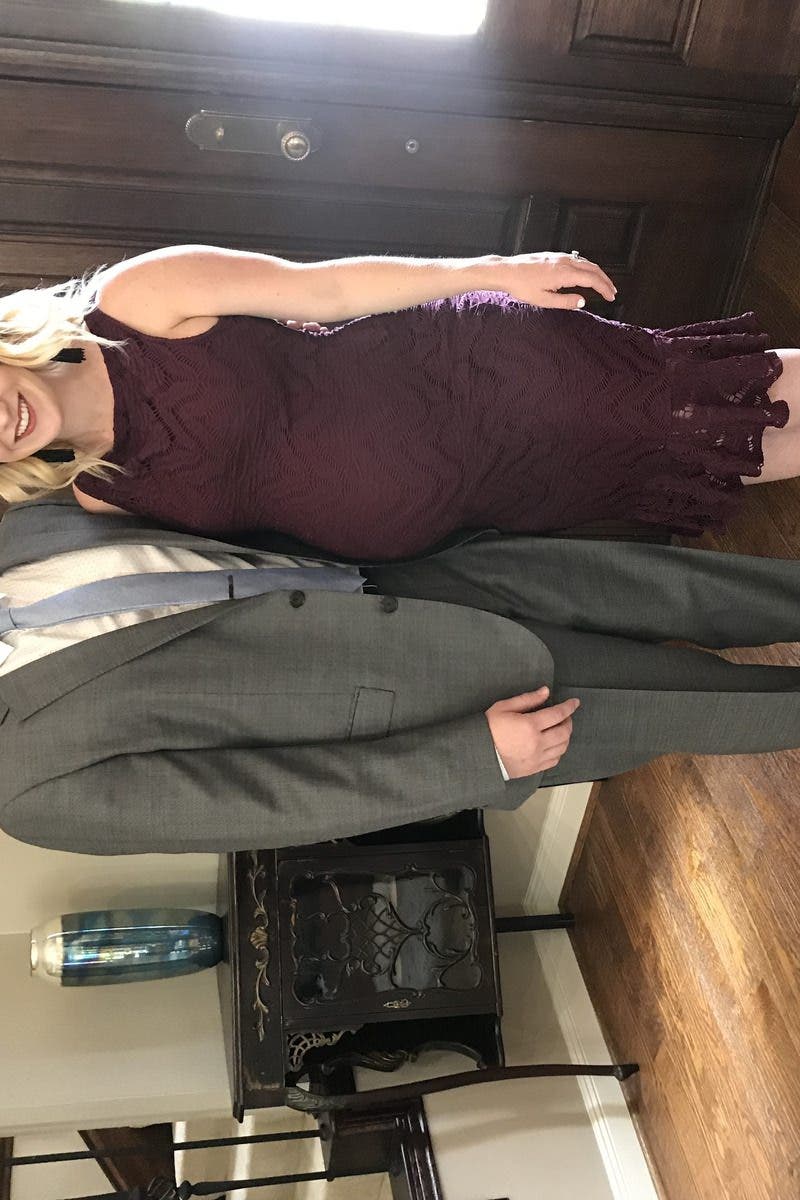 Member review photo