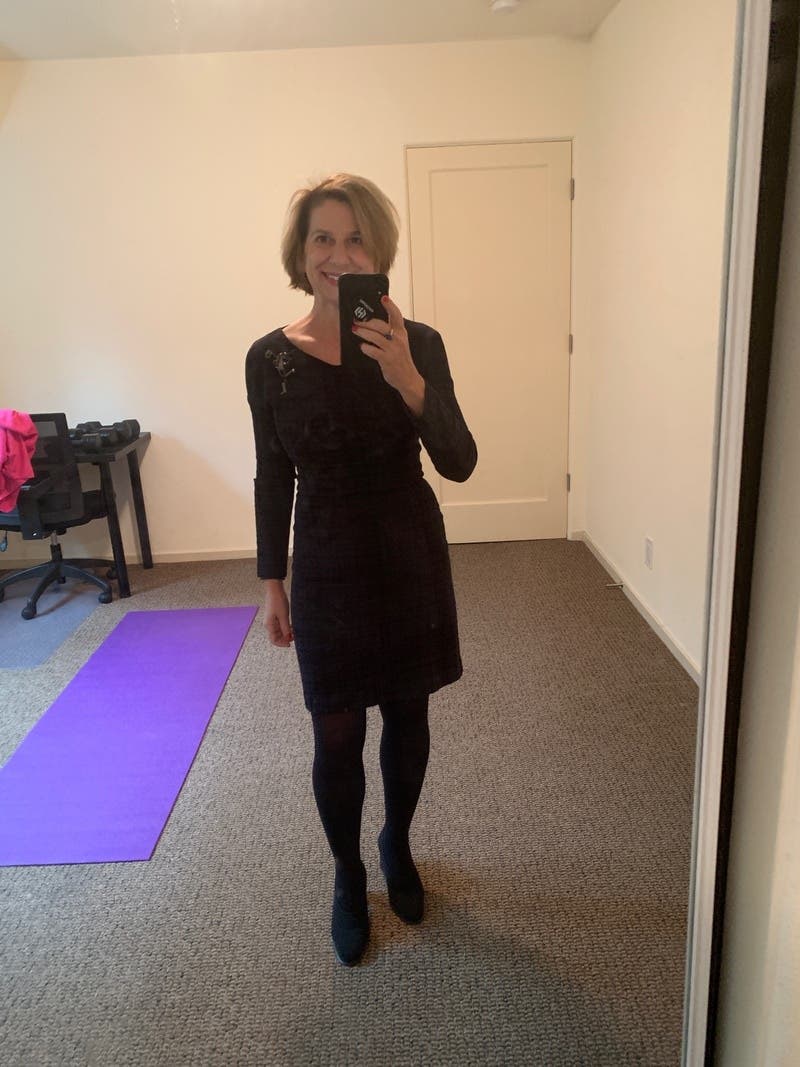 Member review photo