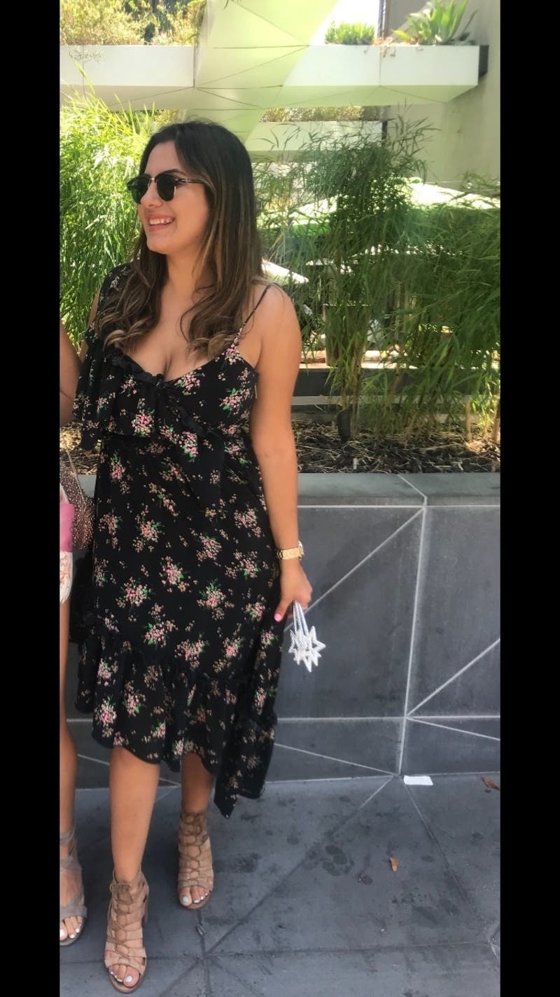 Rebecca