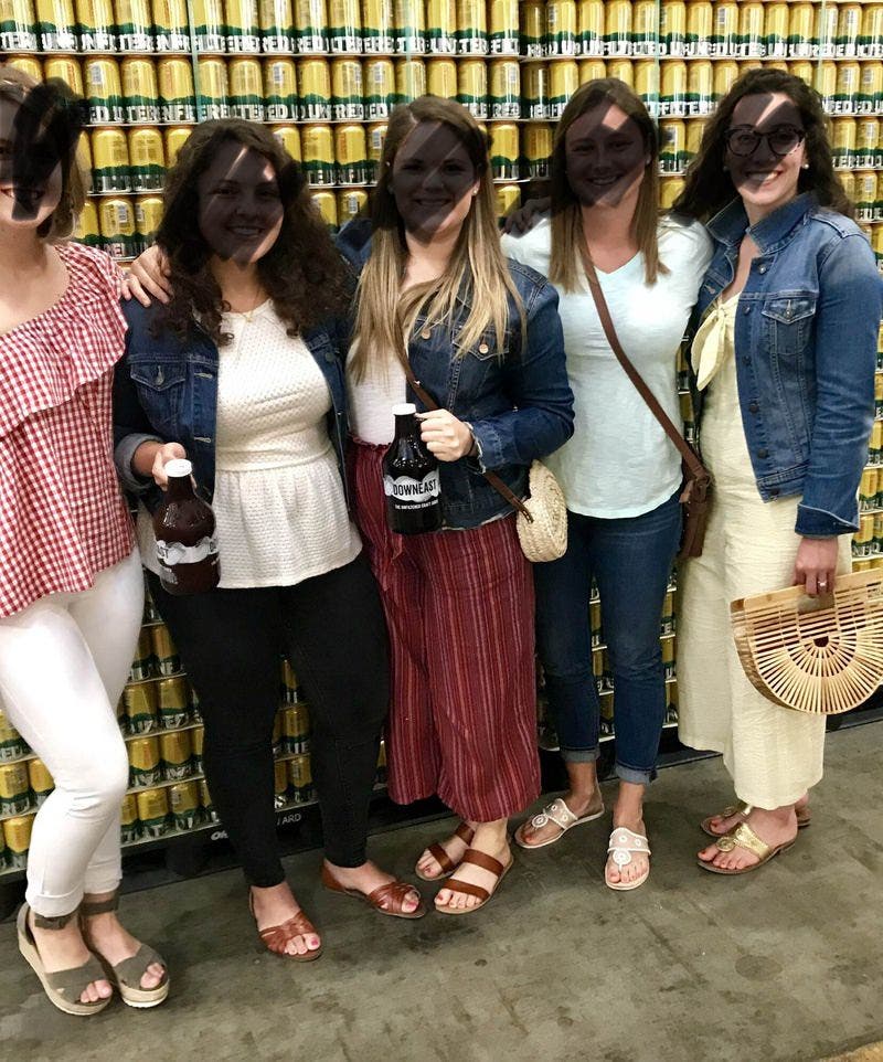 Member review photo