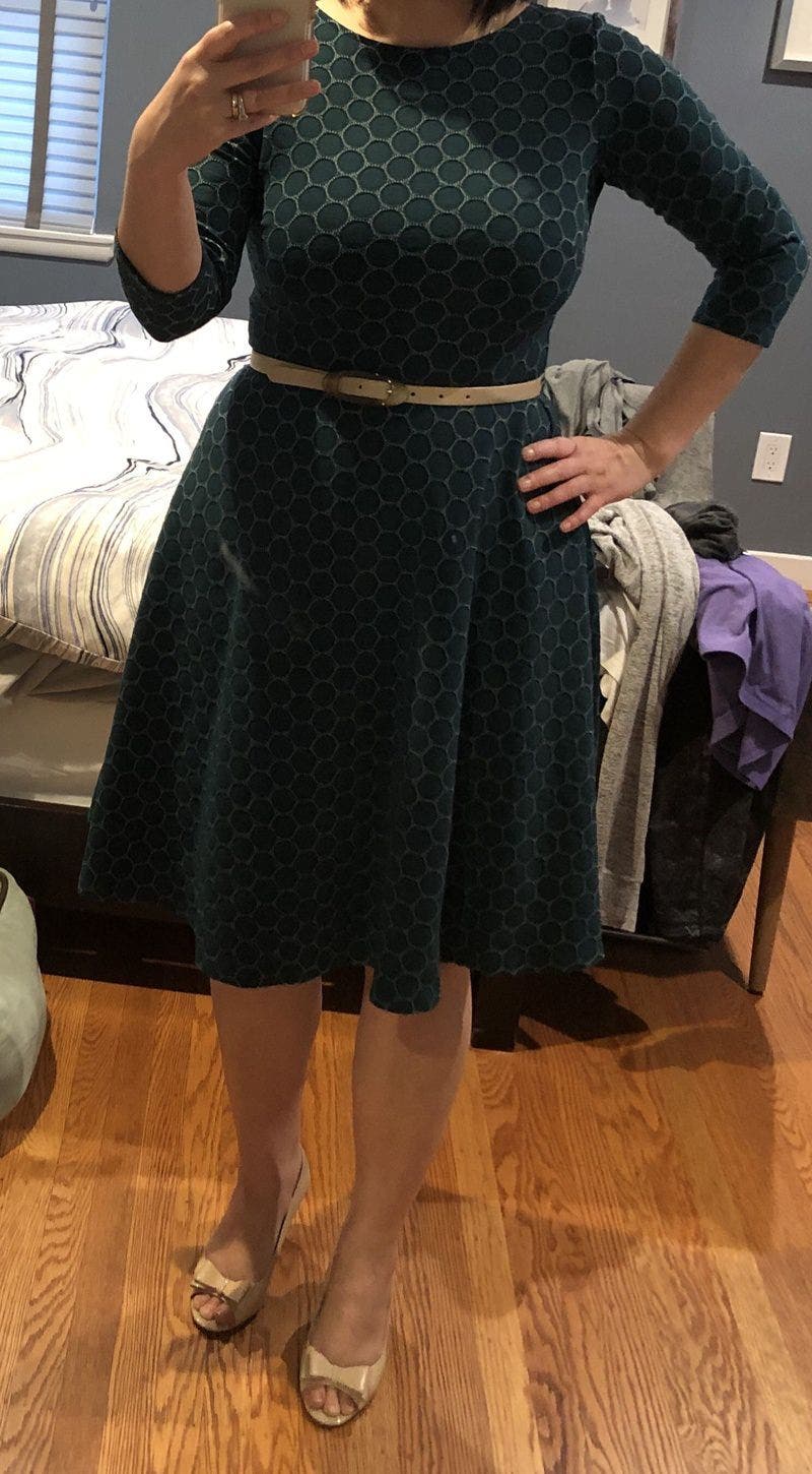 Member review photo