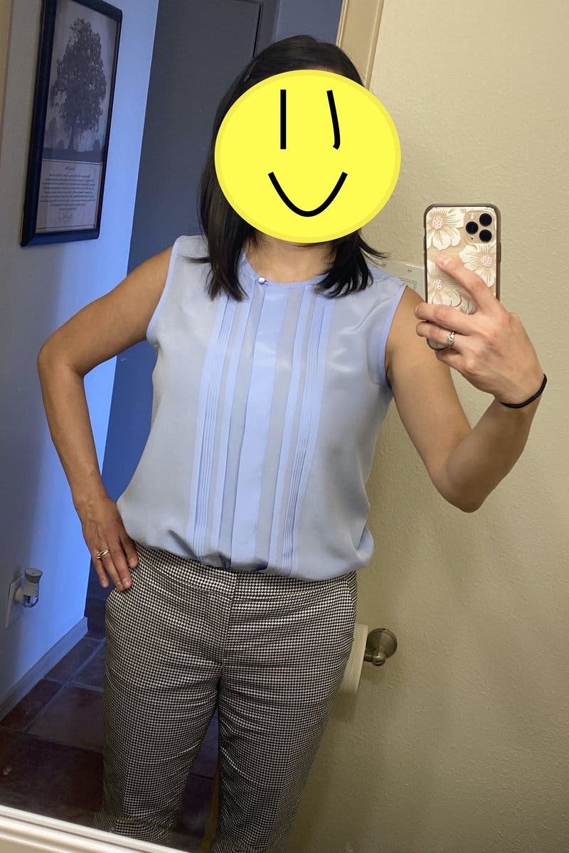 Member review photo