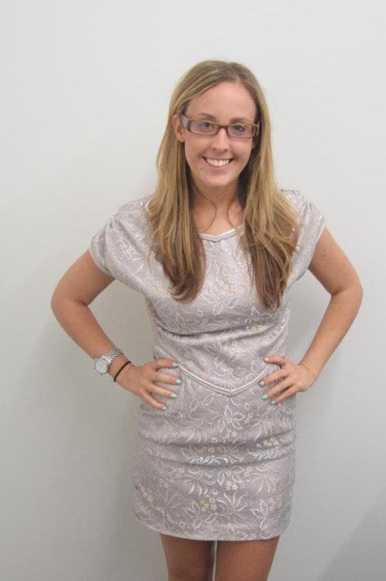Member review photo