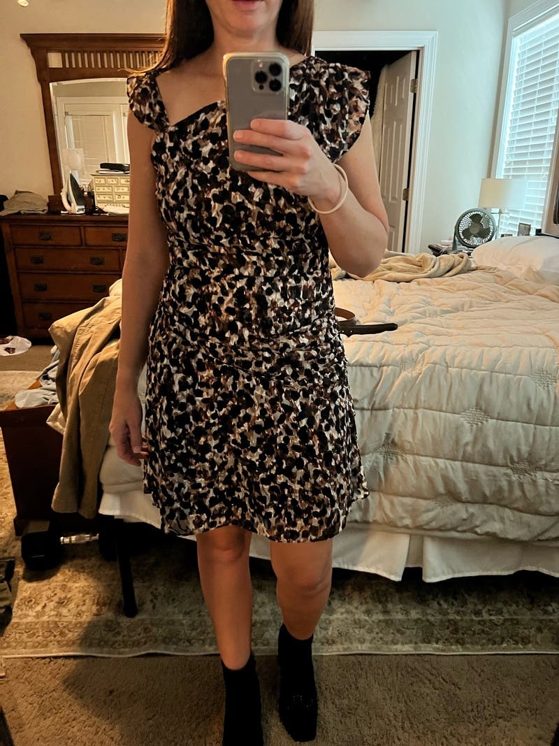 Member review photo
