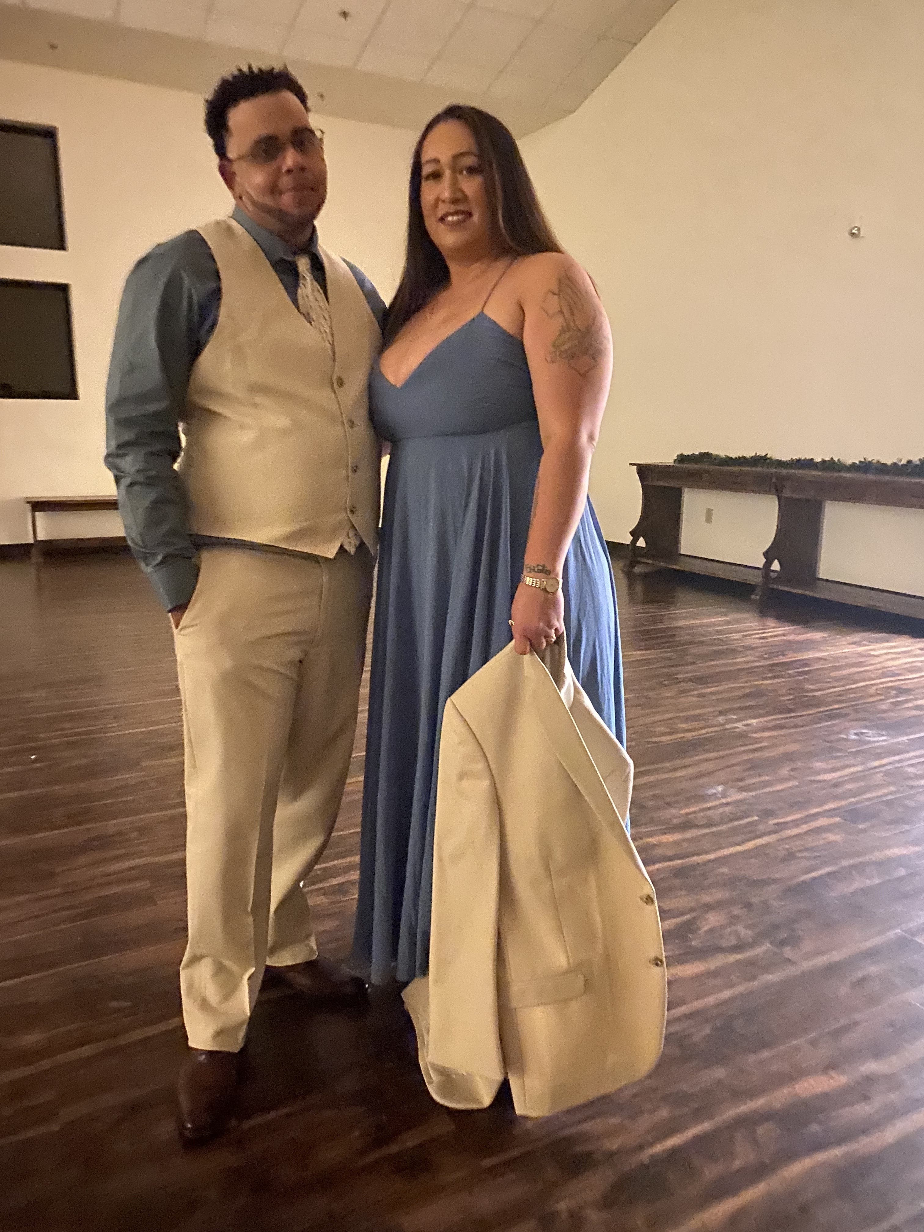 Member review photo