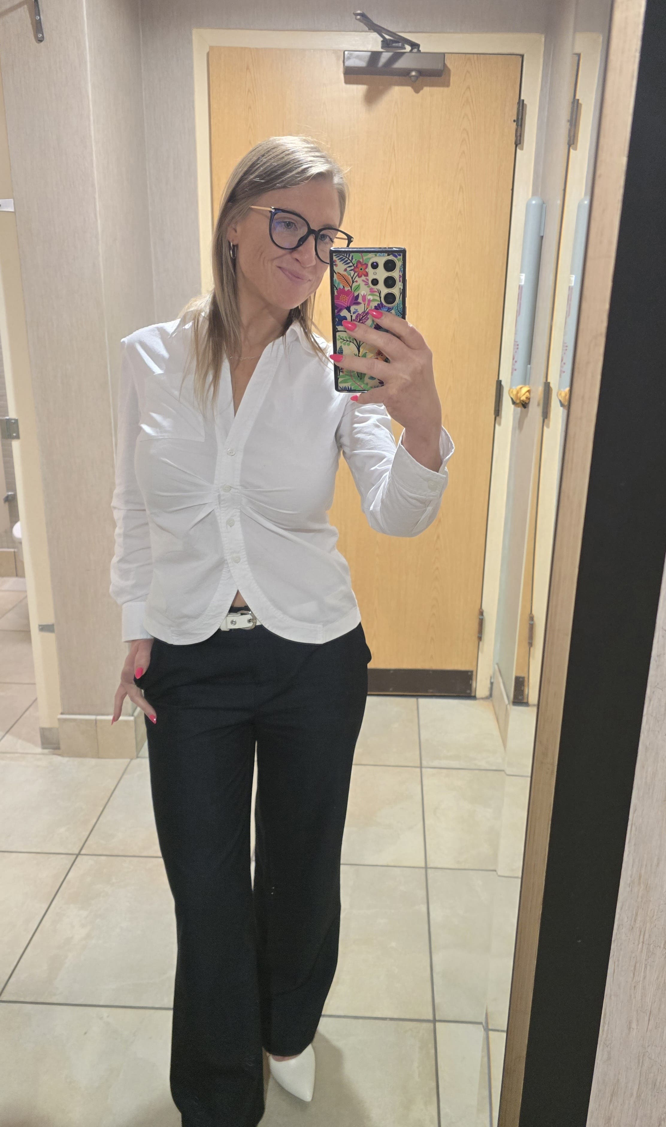 Member review photo