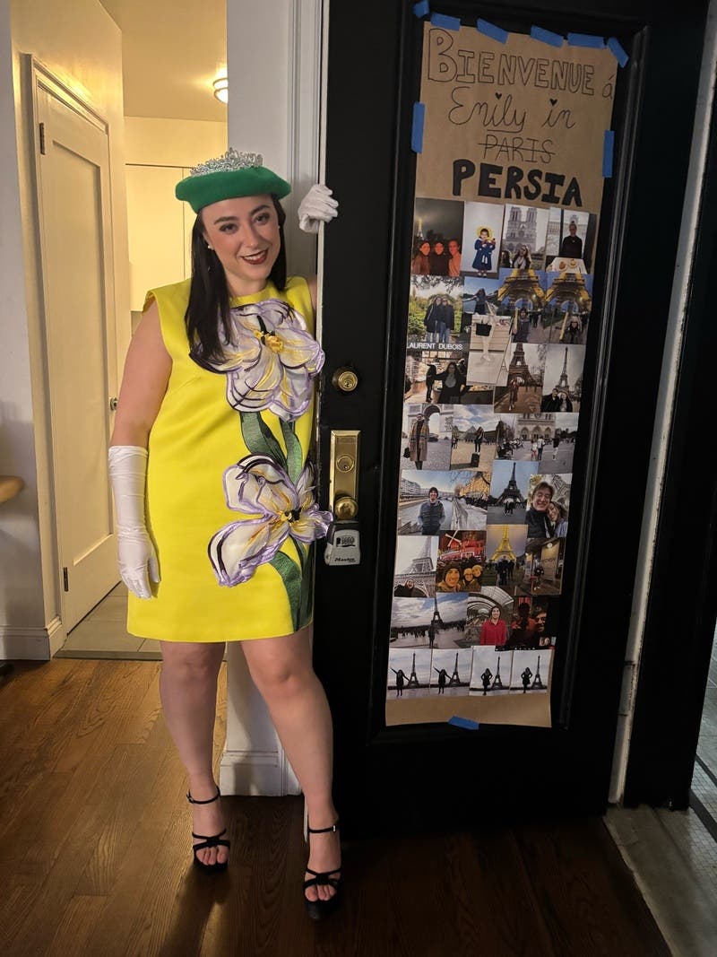 Member review photo