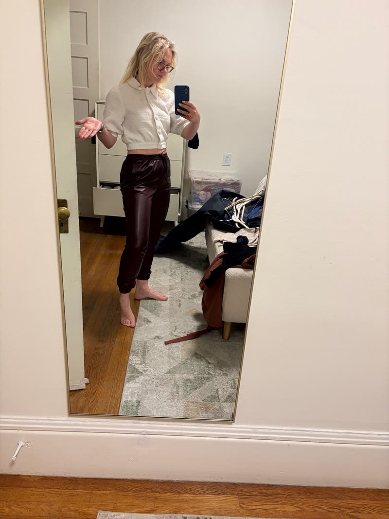 Member review photo