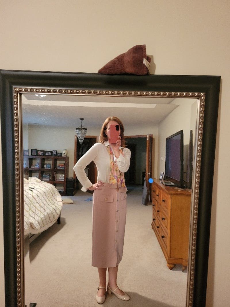 Amanda