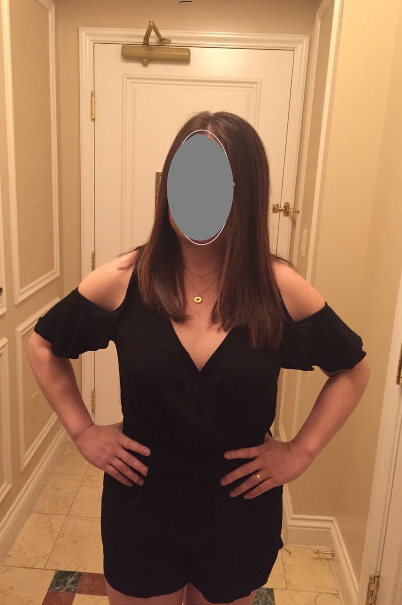 Member review photo