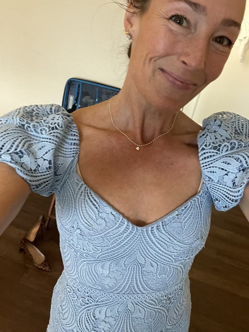 Stephanie 
