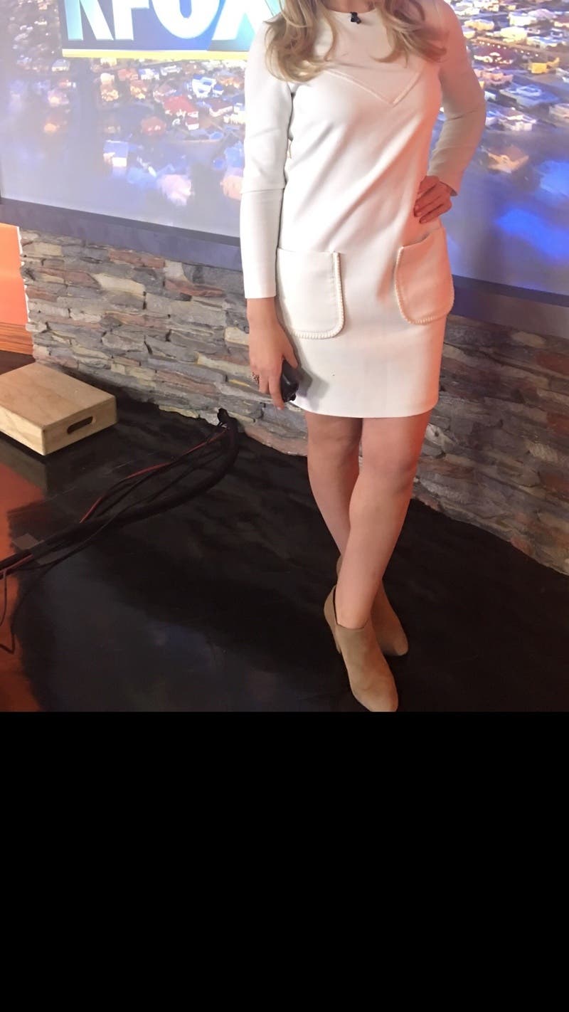 Kelly anne
