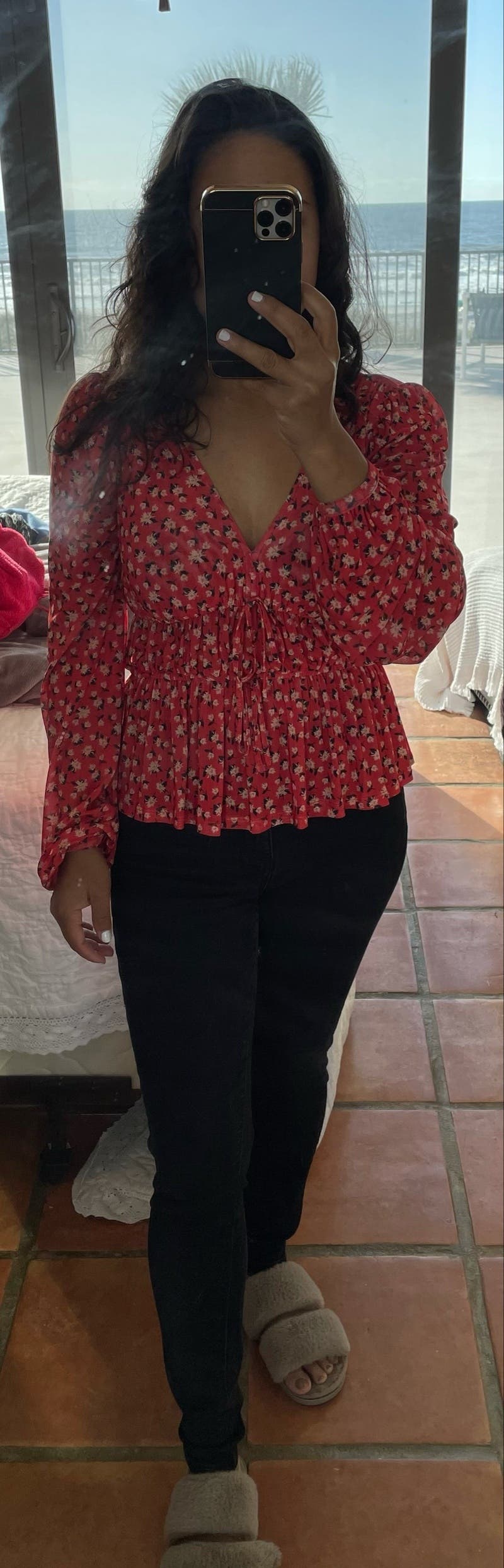 Member review photo