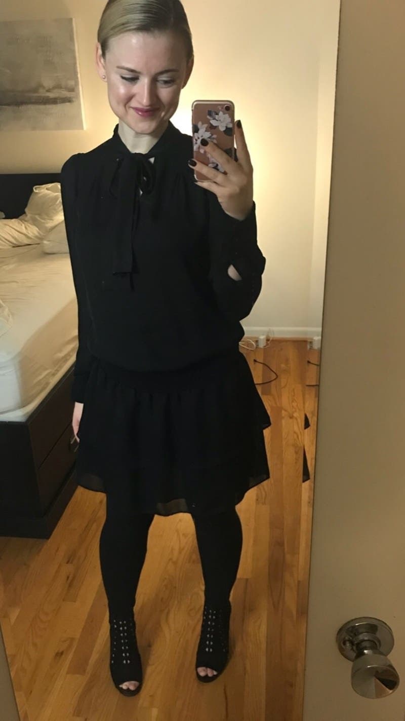 Member review photo
