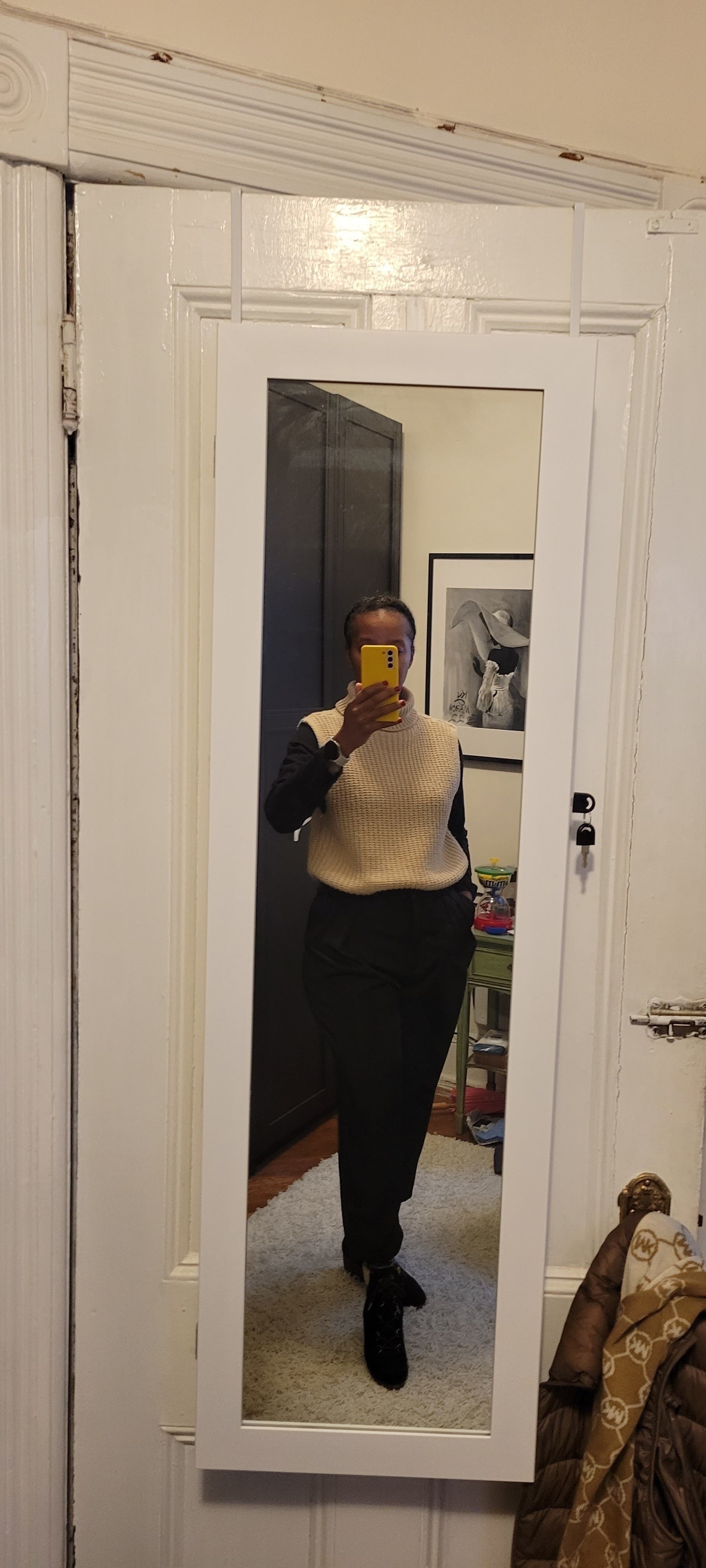Member review photo