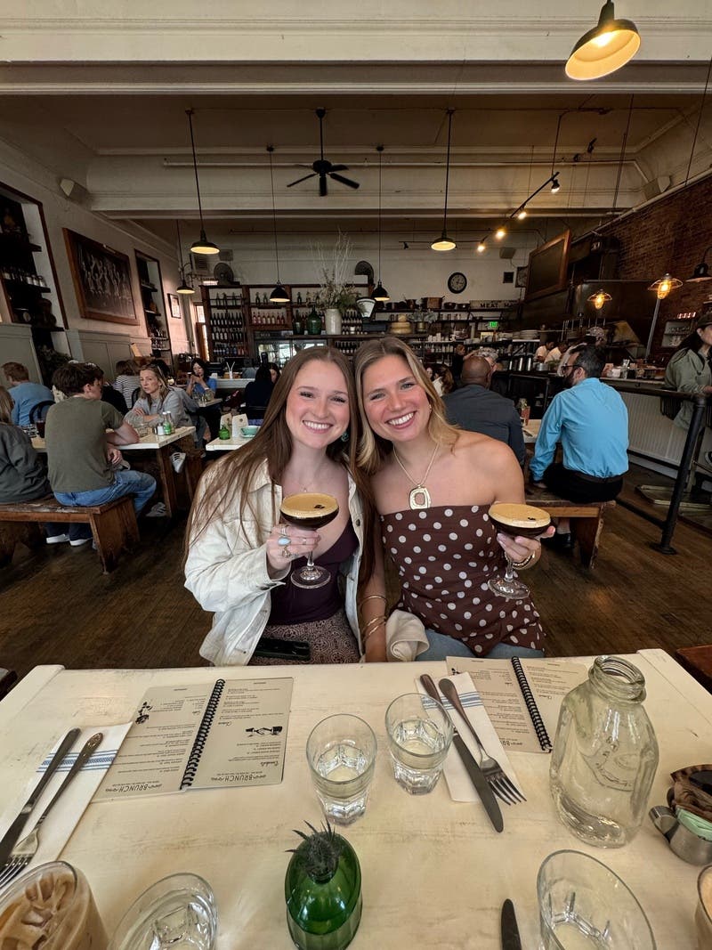 Member review photo