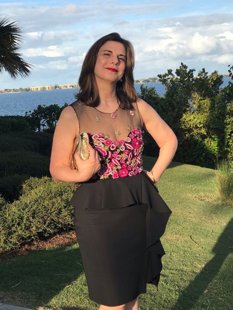 Member review photo