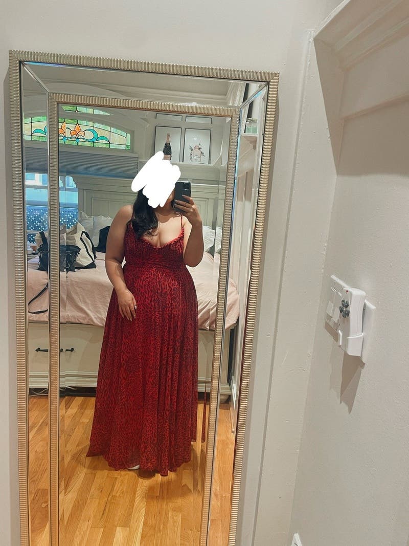 Member review photo