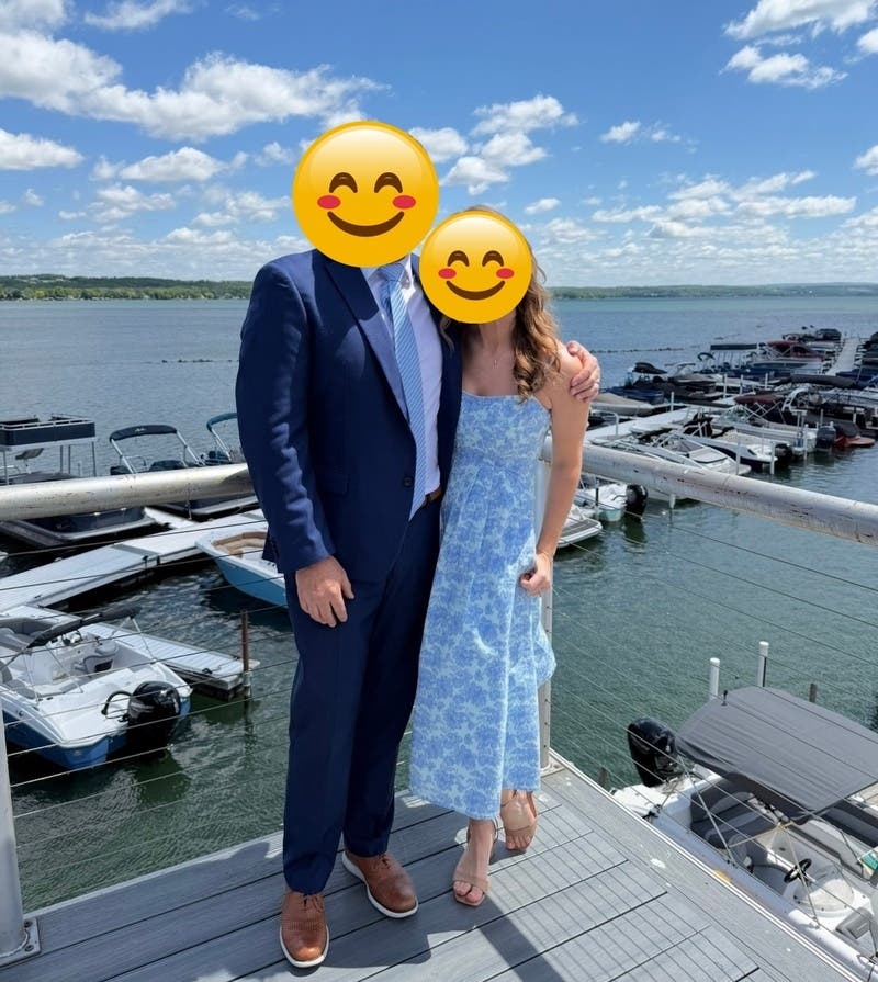Member review photo