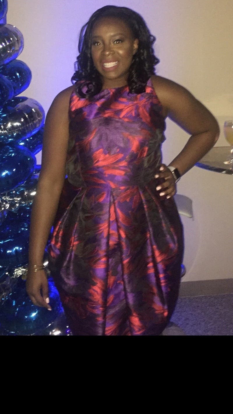 Member review photo