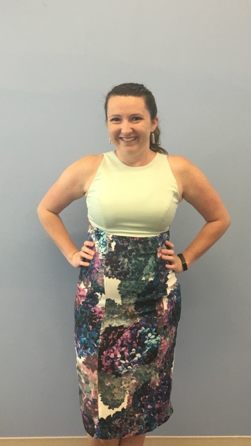 Member review photo