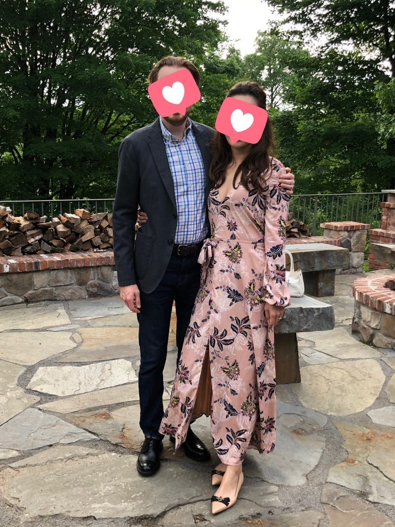 Member review photo
