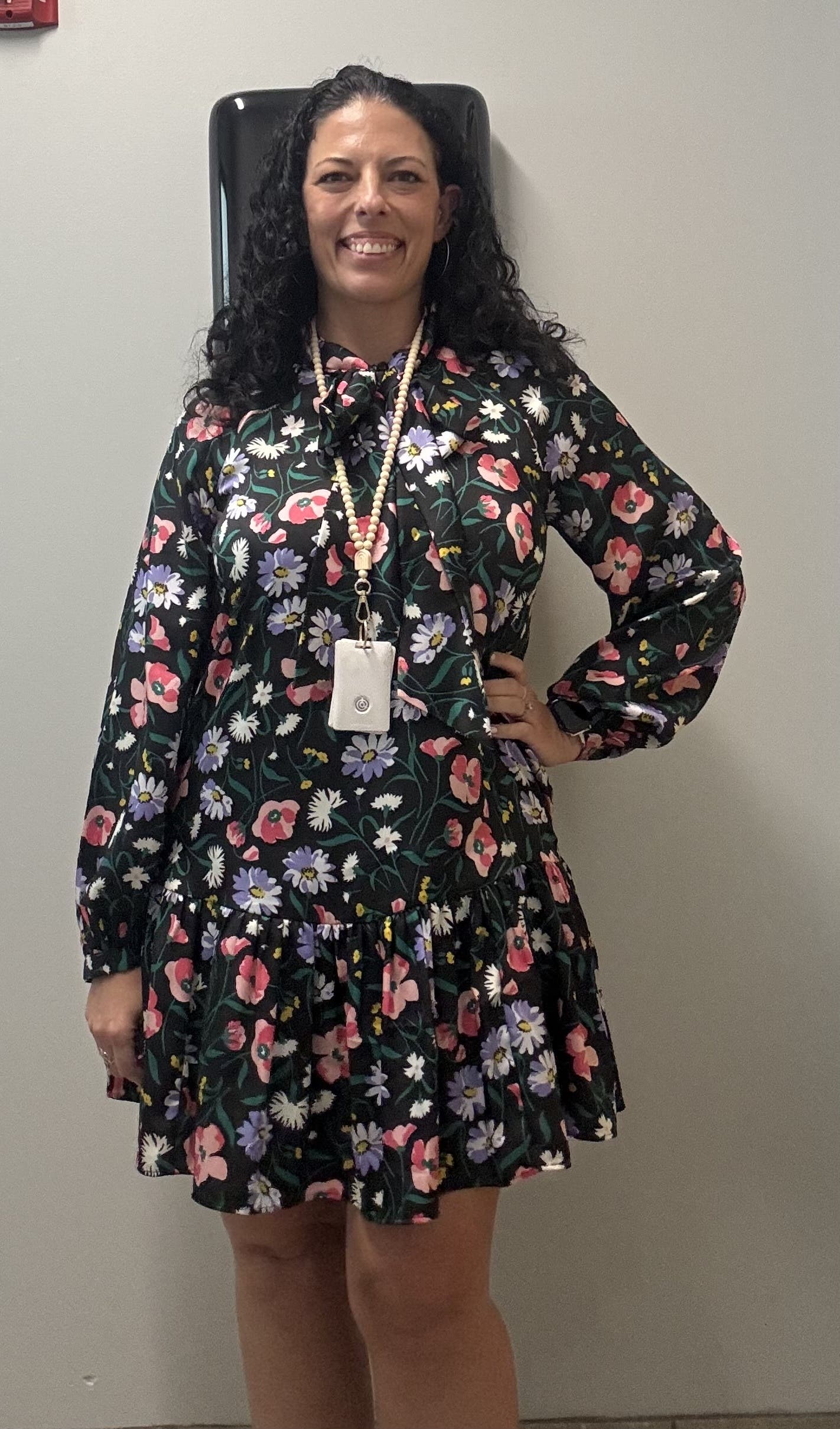 Spring Bouquet Dress by kate spade new york | Rent the Runway