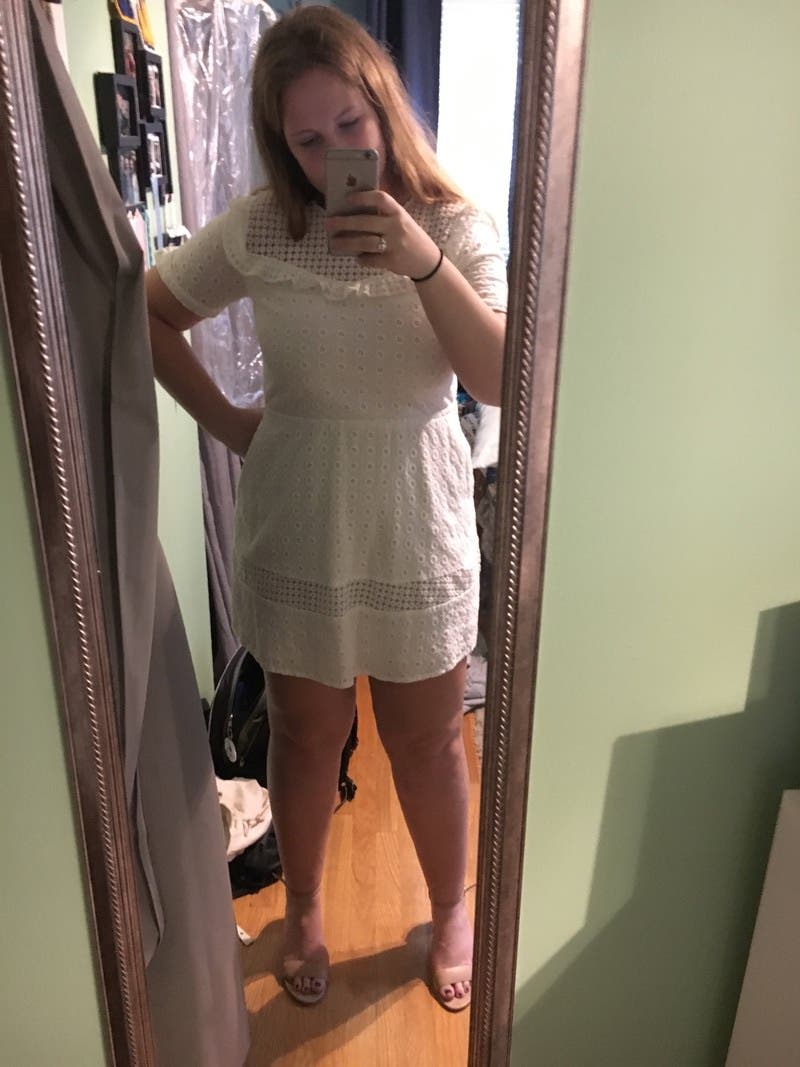 Member review photo