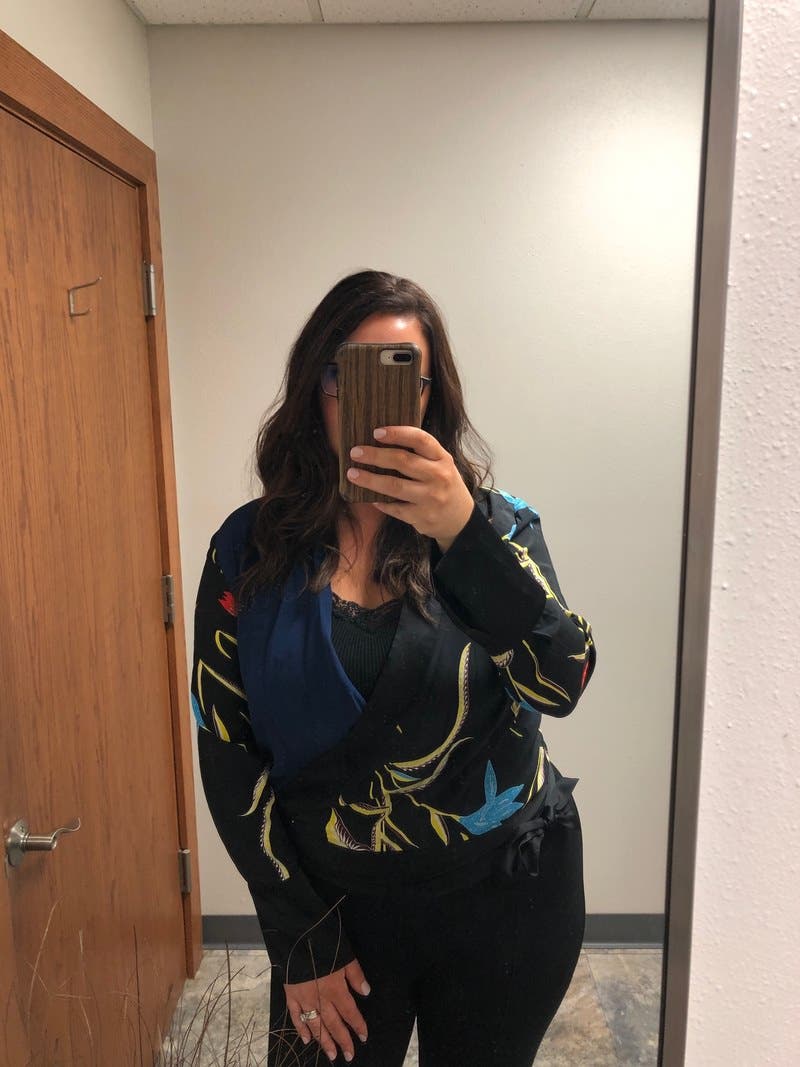 Member review photo