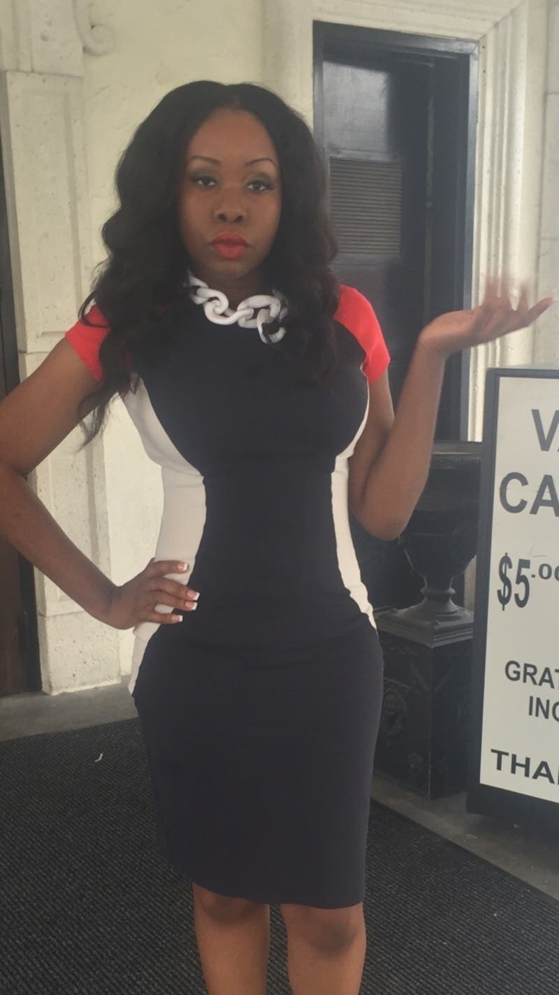 Latoya