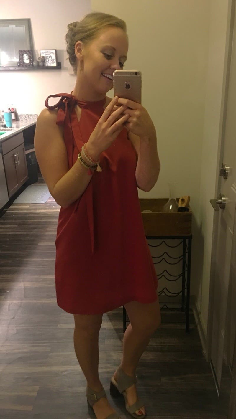 Kenzie