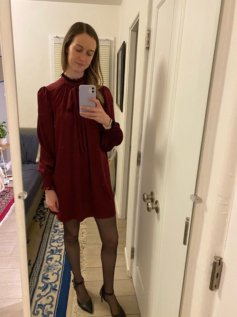 Sarah 
