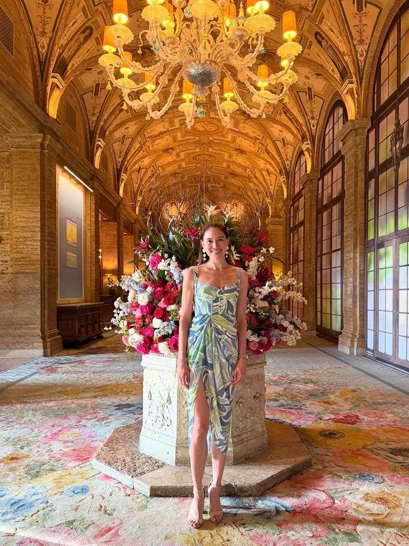 Emil Dress by YUMI KIM | Rent the Runway