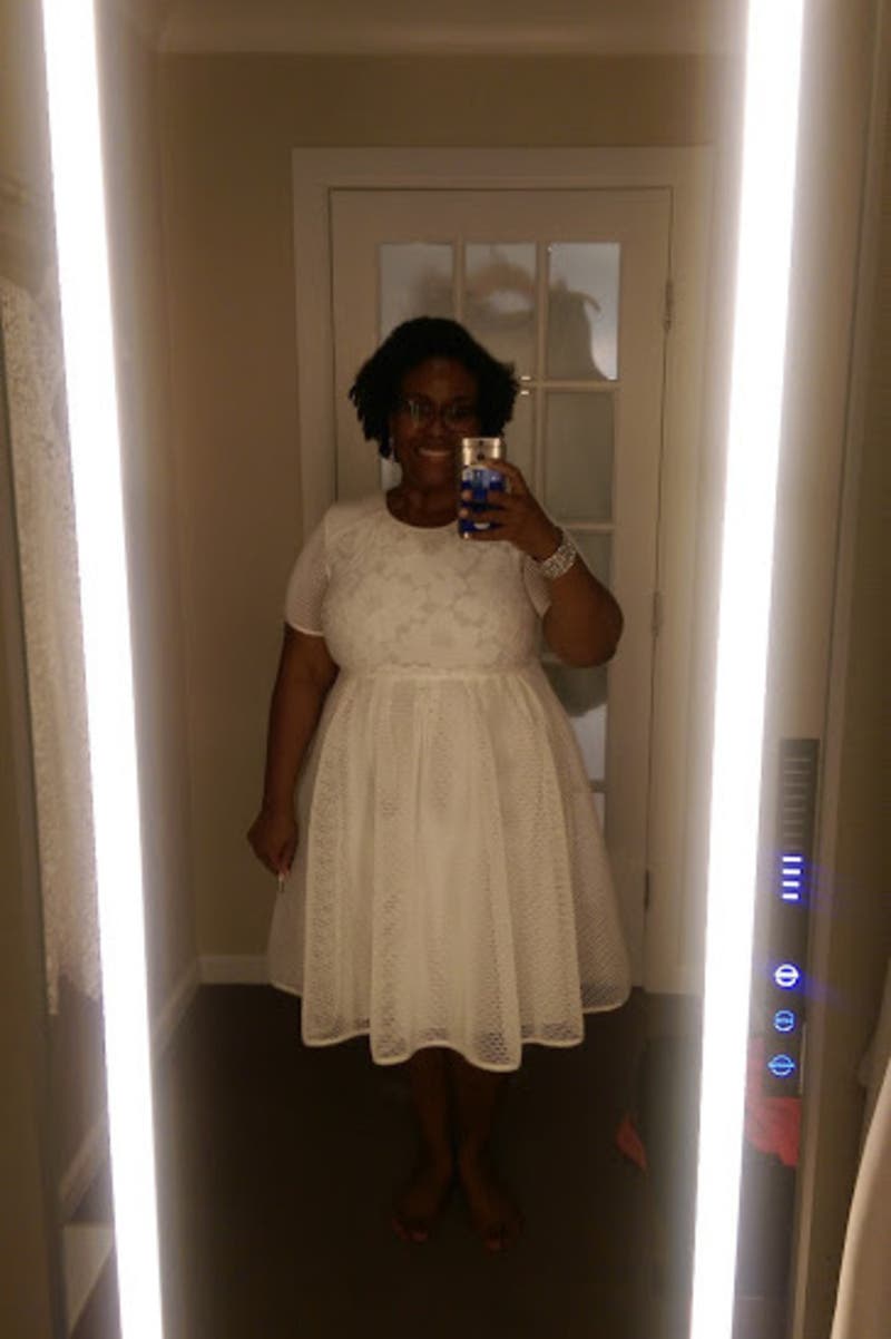 Member review photo