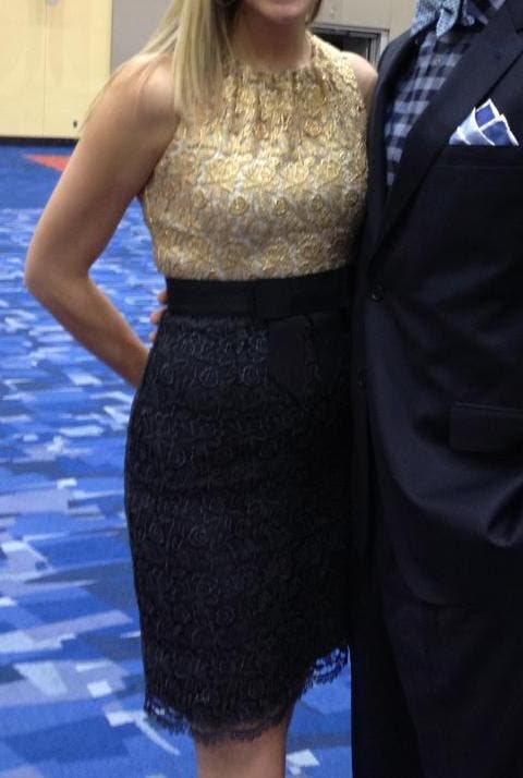 Amber