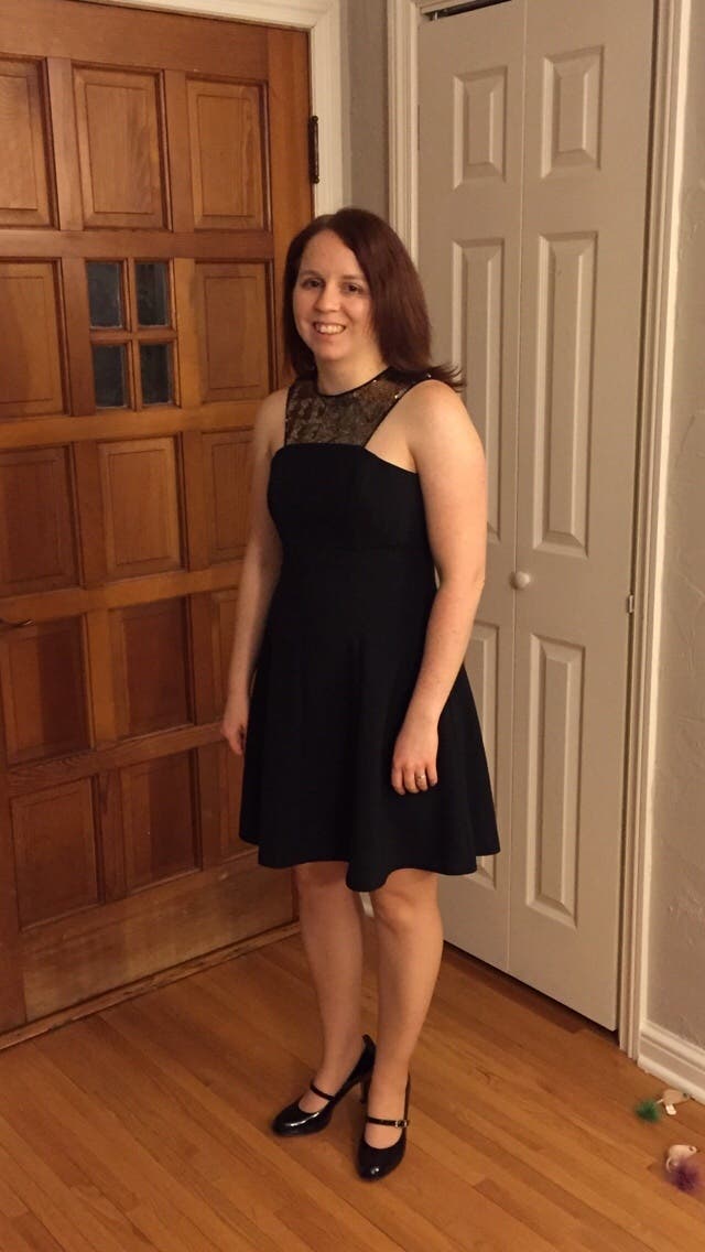 Member review photo