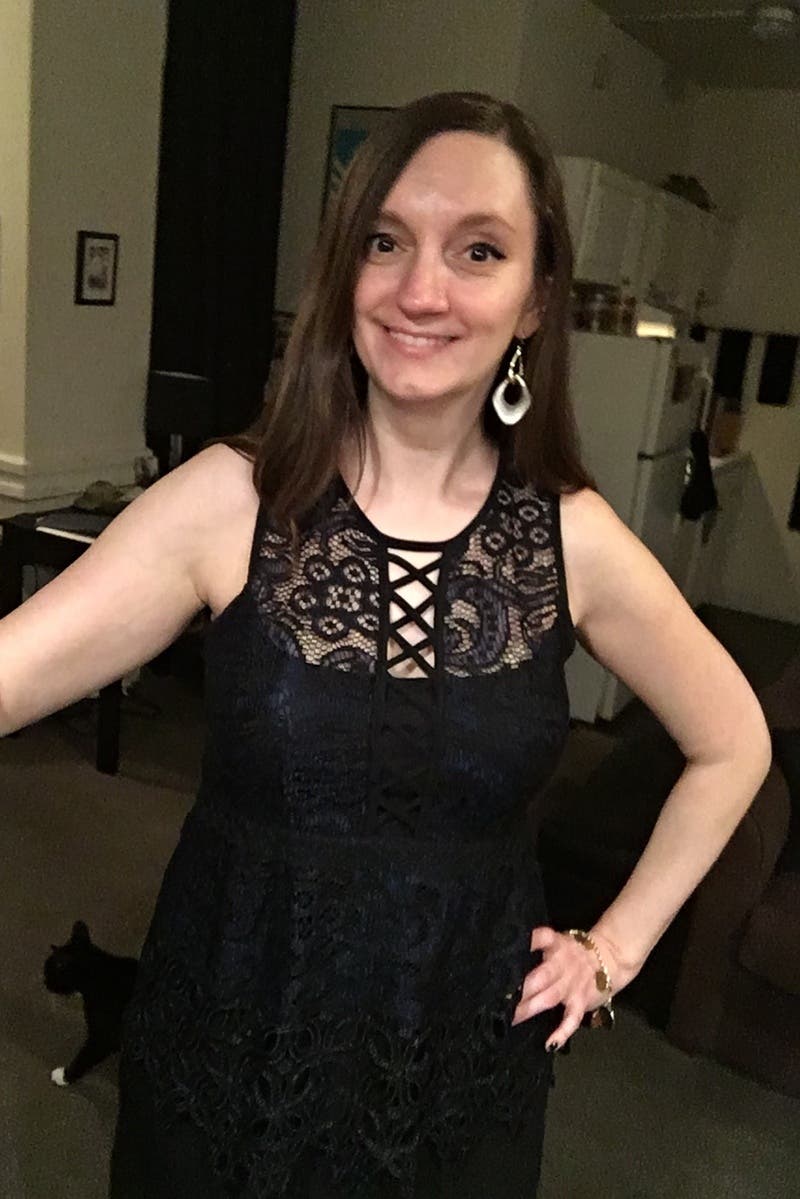 Member review photo