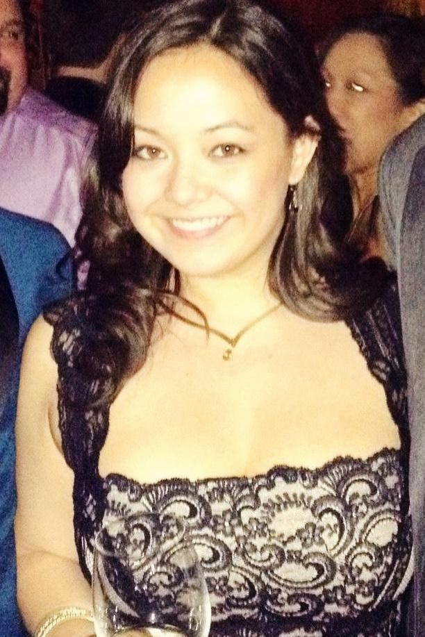 Amanda