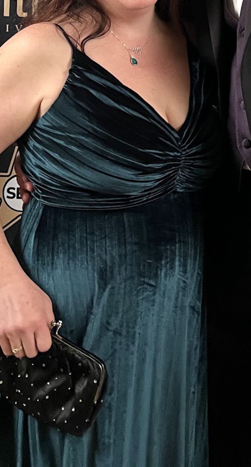 Member review photo