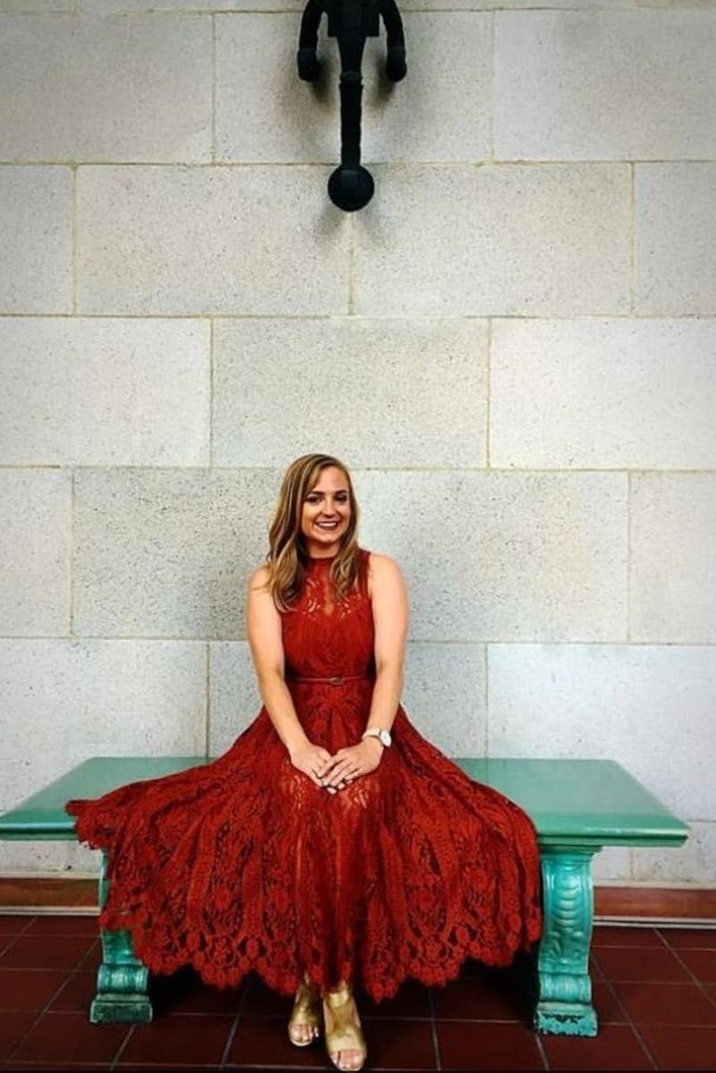 Kristin 
