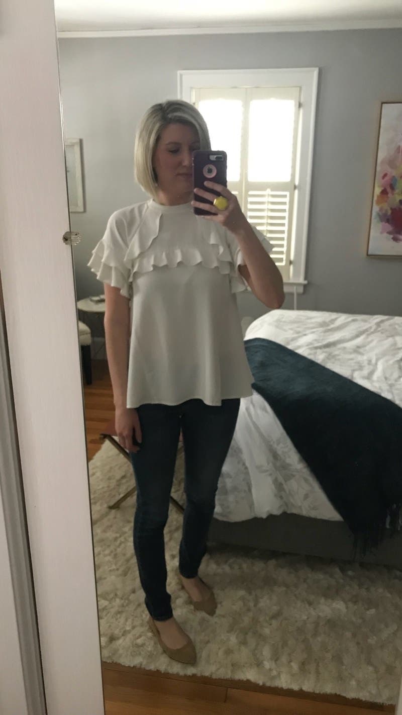 Member review photo
