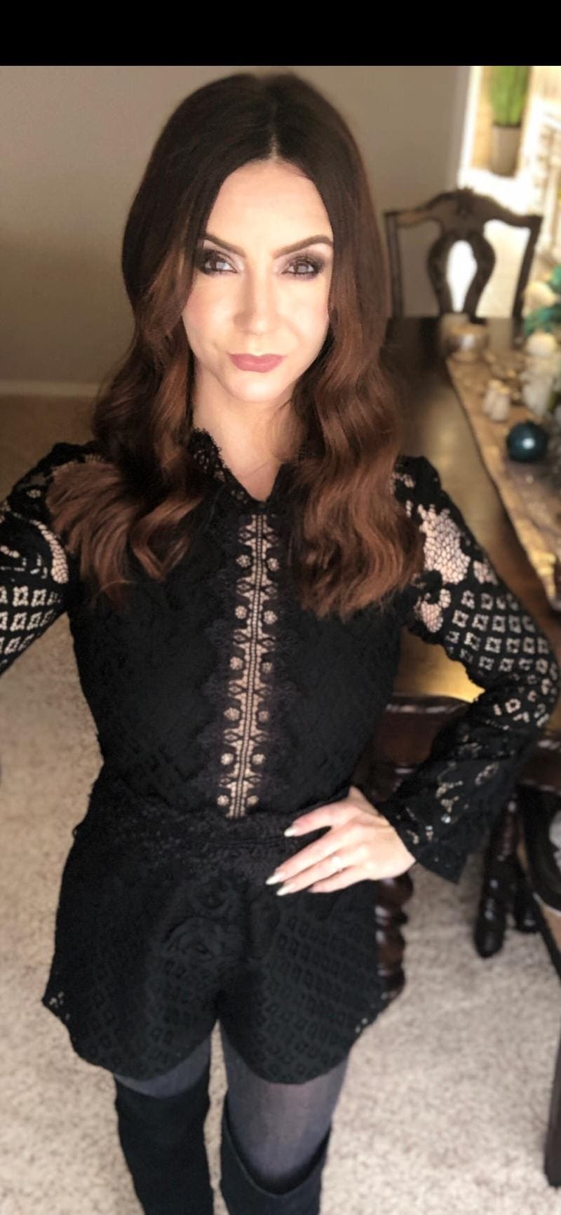 Melanie