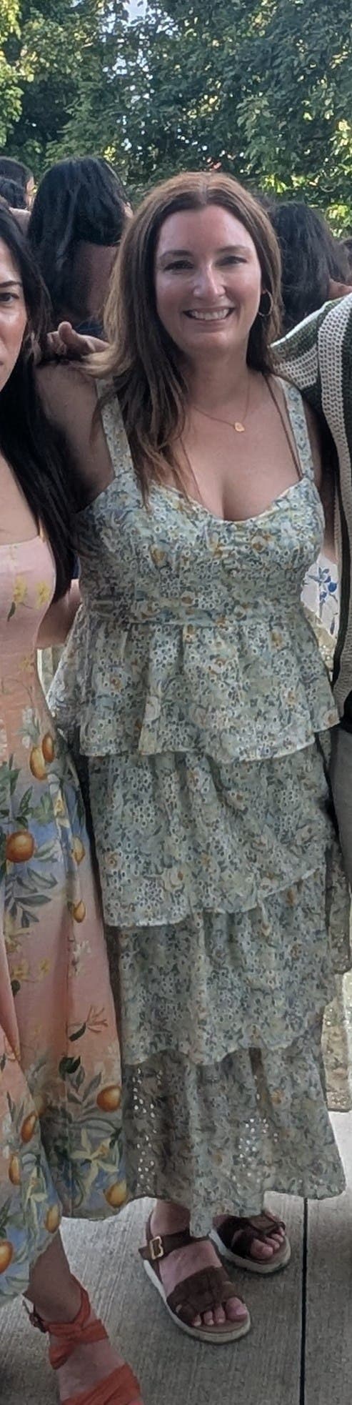 Member review photo