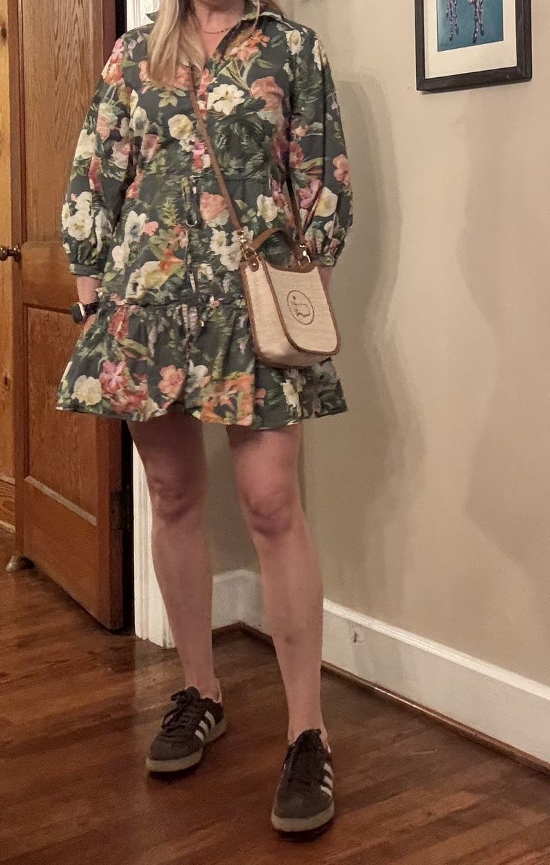 Member review photo