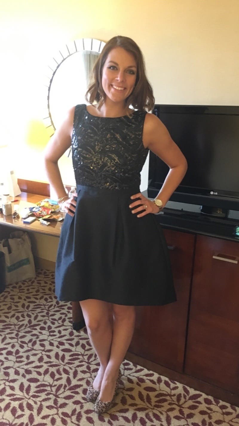 Sarah 