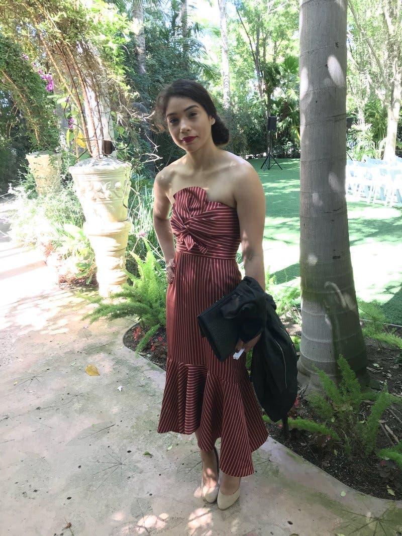 Gaby