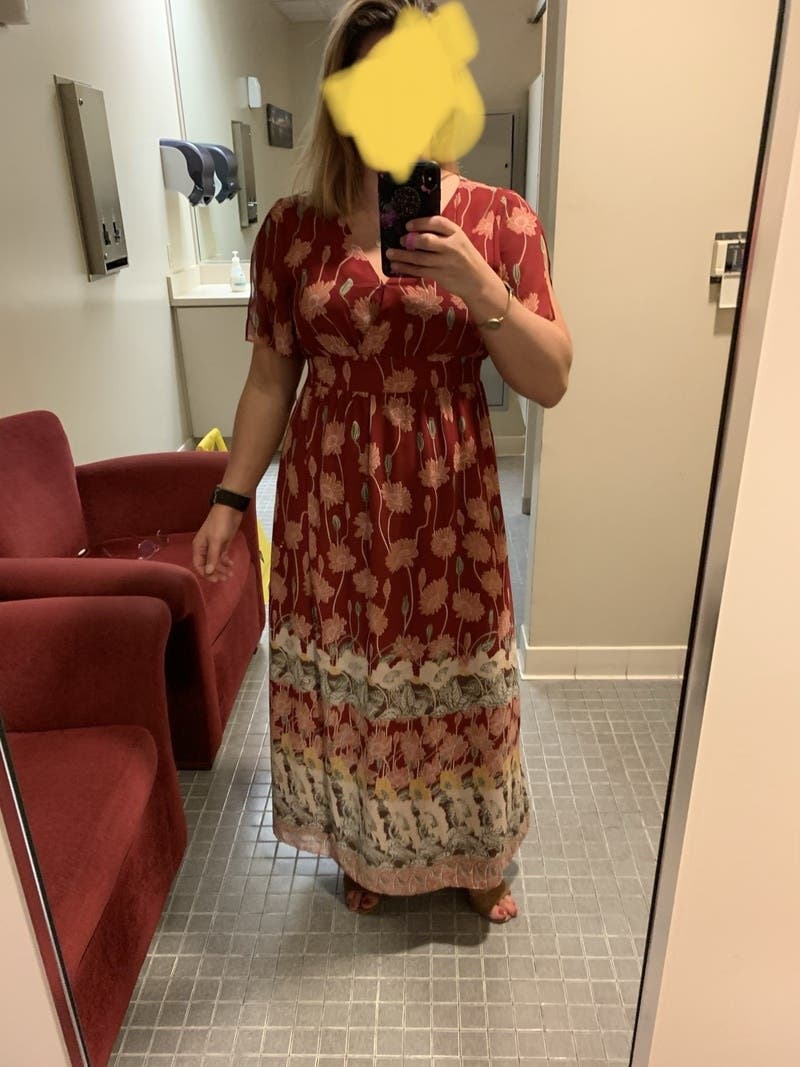 Member review photo